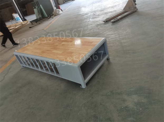桂林拘留所床具