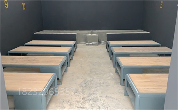 桂林拘留所床具