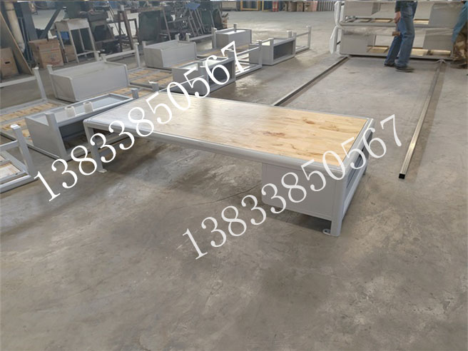 桂林监狱床具
